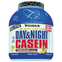 WEIDER DAY&NIGHT CASEIN CIOC-1