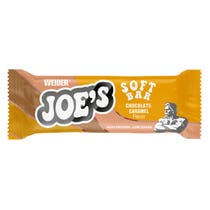 Weider Joe's Soft Bar Schokoladen-Karamell-Geschmack 50g-1