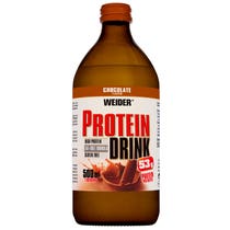 Weider Protein Drink Schokoladengeschmack 500 ml-1