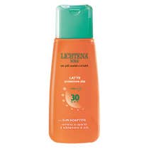 Lichtena Sole Latte Spf 30 125ml-1
