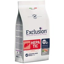 EXCLUSION MD HEPA POR&RI M12KG-2