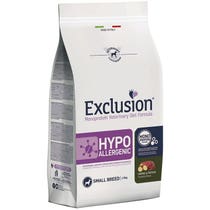 Dorado Exclusion Monoprotein Diet Hypoallergenes Trockenfutter für Pferde kleiner Rassen und Kartoffeln, 2 kg-1