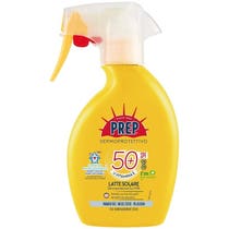 Prep Trigger Sonnenmilch SPF50+ 200 ml-1