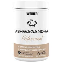 Weider Ashwagandha Professional 120 Kapseln-1