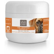 IAIAOH DOG GEL LEN ALOE 100ML-1
