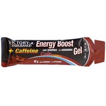 Weider Victory Endurance Energy Boost Gel Koffein-Cola-Geschmack 42g-1