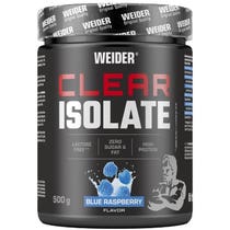 WEIDER CLEAR ISOLATE MIRT 500G-1