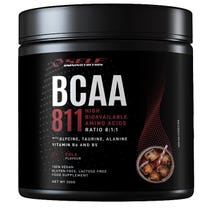 Self Omninutrition BCAA 8:1:1 Cola-Geschmack 200 g-1