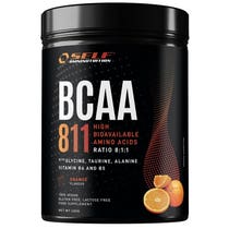 Self Omninutrition BCAA 8:1:1 Orangengeschmack 400 g-1