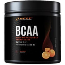 Self Omninutrition BCAA 2:1:1 Orangengeschmack 200g-1