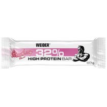 Weider 32 % Proteinriegel Erdbeergeschmack 60 g-1