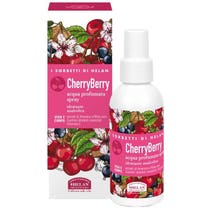 Helan I Sorbet CherryBerry Parfümiertes Wasser, alkoholfreies Feuchtigkeitsspray, 100 ml-1