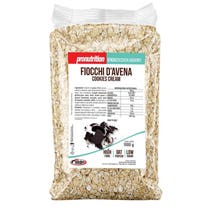 Pronutrition Haferflocken mit Keks- und Sahnegeschmack, 1 kg-1