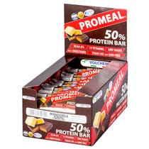 PROMEAL PROTEIN BOX MAND20X60G