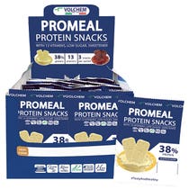 PROMEAL PROTEIN SNACKS WCOO16P