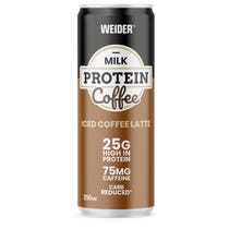Weider Milchprotein-Proteingetränk mit Kaffeegeschmack, 250 ml-1