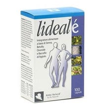 LIDEALE '100CPR-1