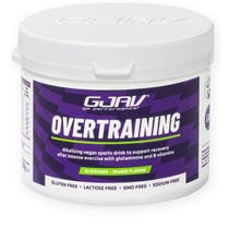 GJAV ÜBERTRAININGSPULVER 300G