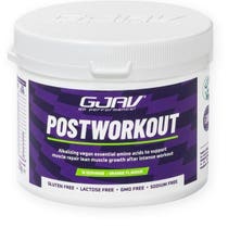 GJAV POSTWORKOUT ORANGE 560G