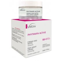 VEBIX PHYTAMIN CR FACE NTT NUT-1