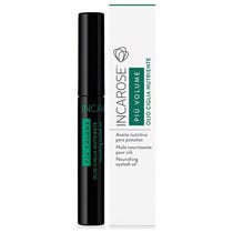 Incarose Più Volume Olio Ciglia Nutriente 5ml-1
