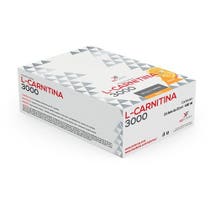 L-CARNITIN 3000MG 24FL 25ML-1