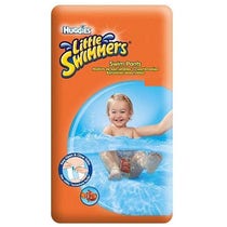 Little Swimmers Pannolino L 14kg-1