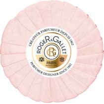 Roger & Gallet Rose Saponetta 100g-2