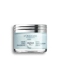 L'Occitane Aqua Réotier Ultra-Feuchtigkeitscreme 50 ml-0