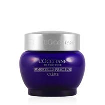 L'Occitane Immortelle Précieuse Gesichtscreme 50ml-0