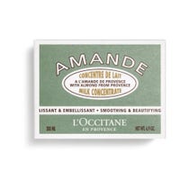 L'Occitane Konzentrierte Feuchtigkeitsmilch Mandel 200ml-1