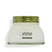 L'Occitane Artischocken-Körperpeeling 200 ml-1
