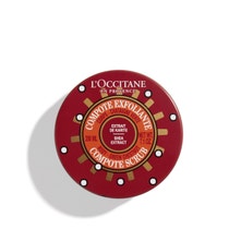 L'Occitane Scrub Corpo Karitè E Castagna Verde -1