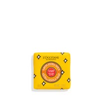 L'Occitane Shea- und Kurkuma-Festseife 50 g-1