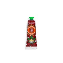 L'Occitane Handcreme mit Shea und Kastanie, 30 ml-1