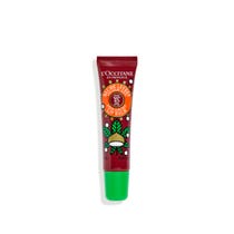 L'Occitane Lippenbalsam aus Shea und grüner Kastanie, 12 ml-1