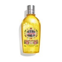 L'Occitane Mandel- und Blumenduschöl 250 ml-2