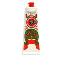 L'Occitane Shea Handcreme und Puder 150 ml-3