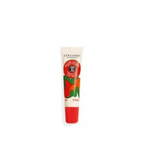 L'Occitane Shea Lippenbalsam und Puder 12 ml-2