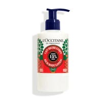 L'Occitane Shea-Körpermilch und -Pulver 250 ml-2