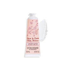 L'Occitane Kirschblüten-Handcreme 30 ml-1