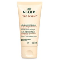 Nuxe Reve De Miel Hand- und Nagelcreme 30ml-2