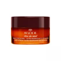 Nuxe Rêve De Miel Lippenbalsam Reparierender Honig 15ml-7