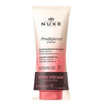 Nuxe Gel Doccia Prodigieux Florale 2x200ml-2