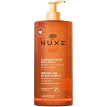 Nuxe Sun Aftersun Duschshampoo 750 ml-2