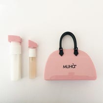 Borsettina Muhà Rosa Soffio Marino/Legno di Oud 11ml-1