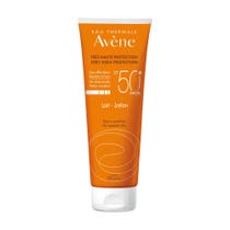 Eau Thermale Avène Sonnenmilch mit sehr hohem Schutzfaktor SPF50+ 250 ml-8