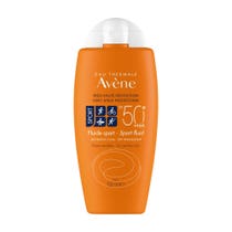 Eau Thermale Avène Sonnenschutzfluid Sport mit sehr hohem Schutzfaktor SPF 50+ 100 ml-9