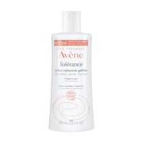 Avene Tolerance Reinigungslotion in Gel Gesicht und Augen empfindliche reaktive Haut 400 ml-5