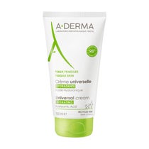 Aderma Les unentbehrlich Universelle feuchtigkeitsspendende Gesichts-/Körpercreme 150ml-6